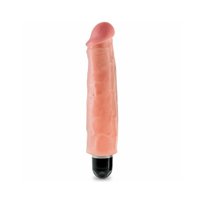 King Stiffy Flesh Vibrator