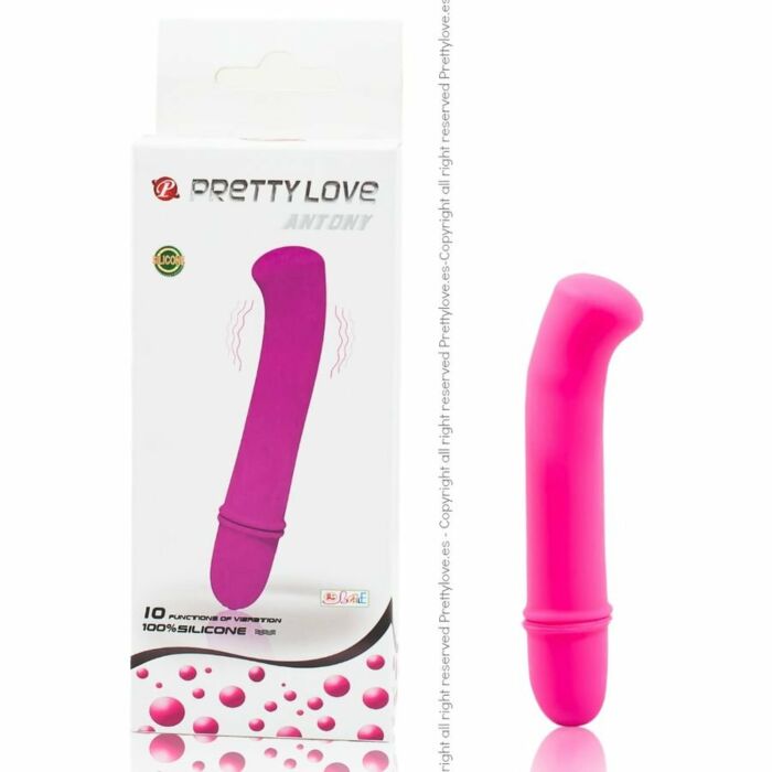 Purple Sensuality Massager