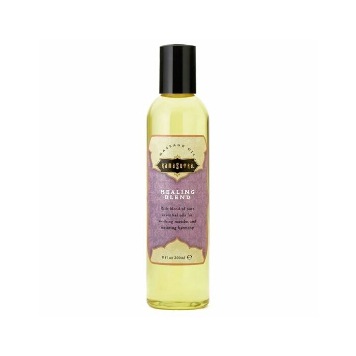 Kamasutra Harmony Oil