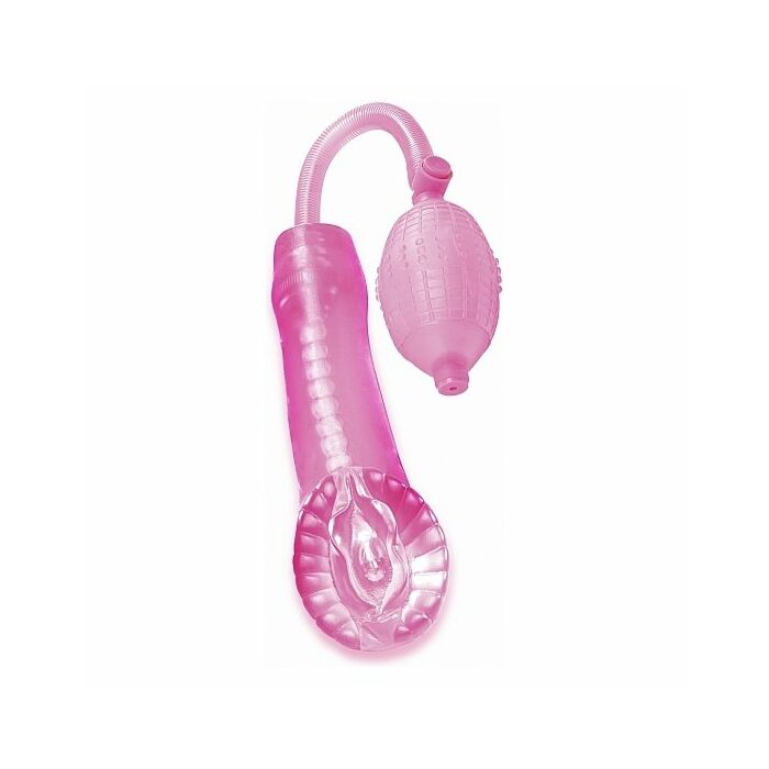 Extreme Suction Vagina Masturbator