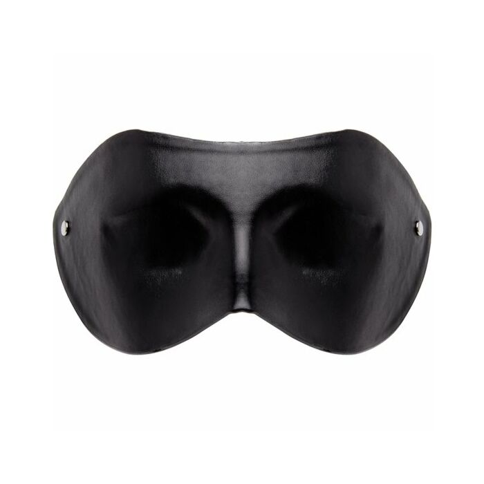 Blackout eyemask