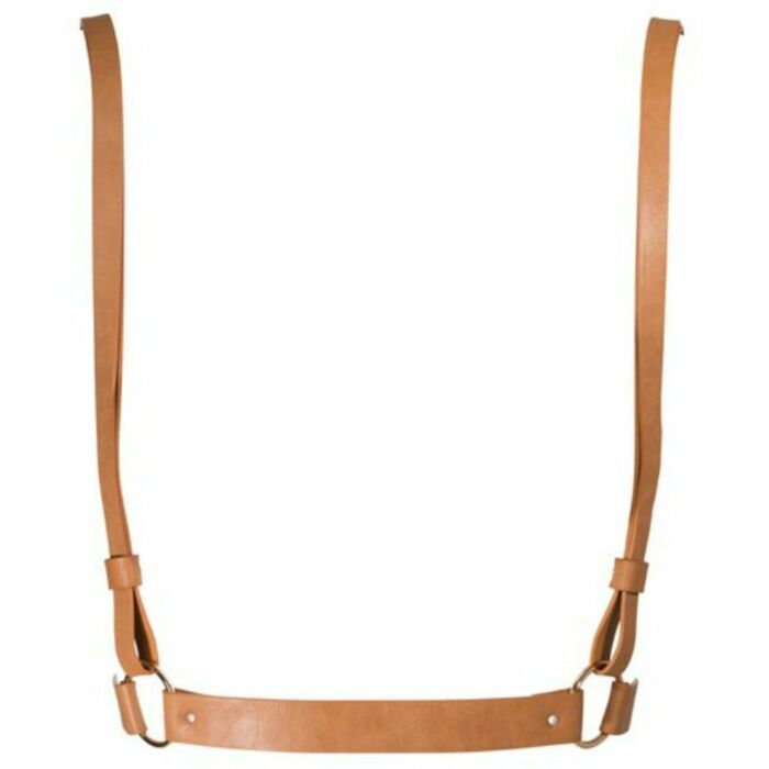 Maze - x harness brown