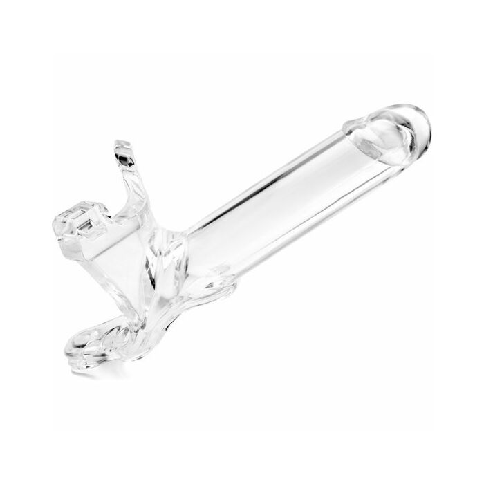 Perfectfit zoro knight hollow strap on 6 inch