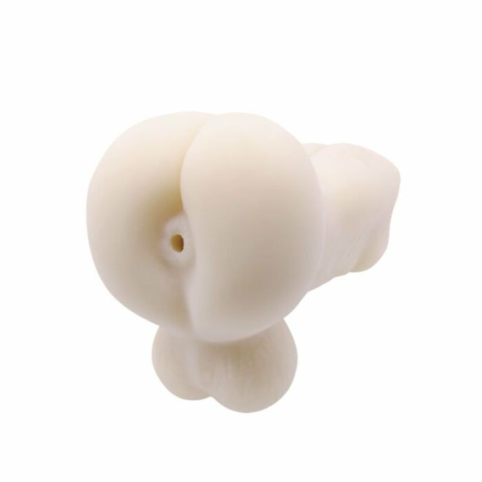 Baile back spirit for him