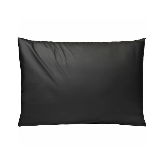 Pillow case standard black