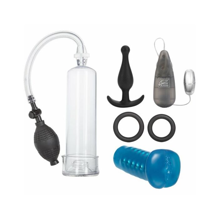 His ultimate sta-hard kit