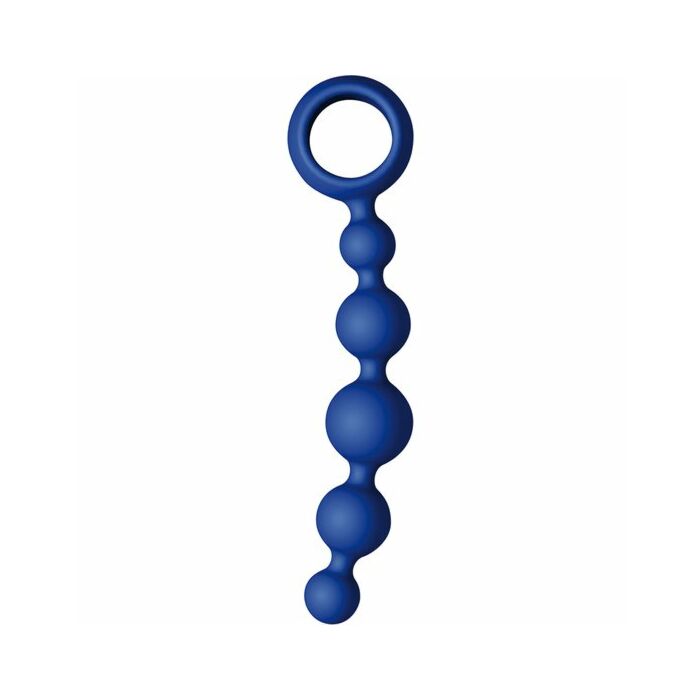 Joyballs anal wave blue