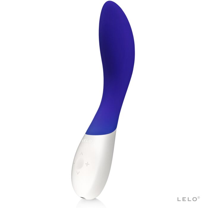 Lelo mona wave â™ midnight blue