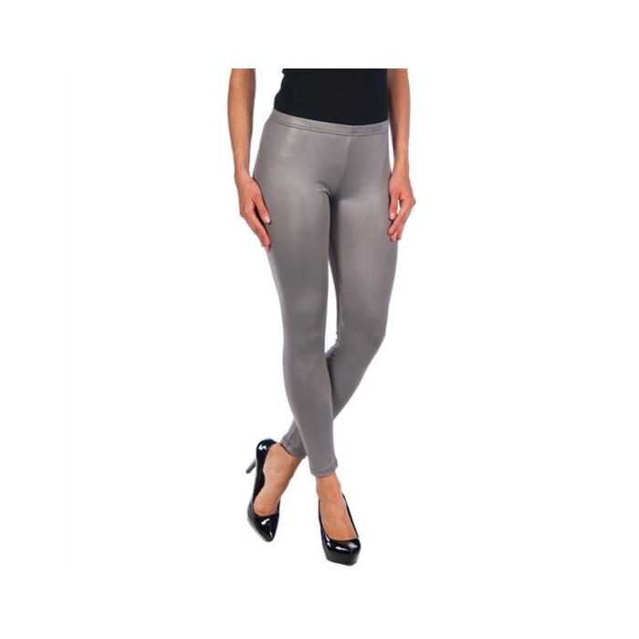 Intimax legging basic gris