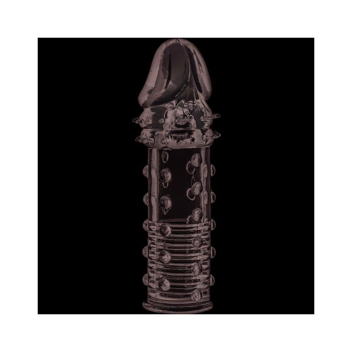 Apollo extender clear