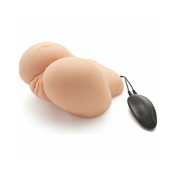 Big Booty Blast Vibrator