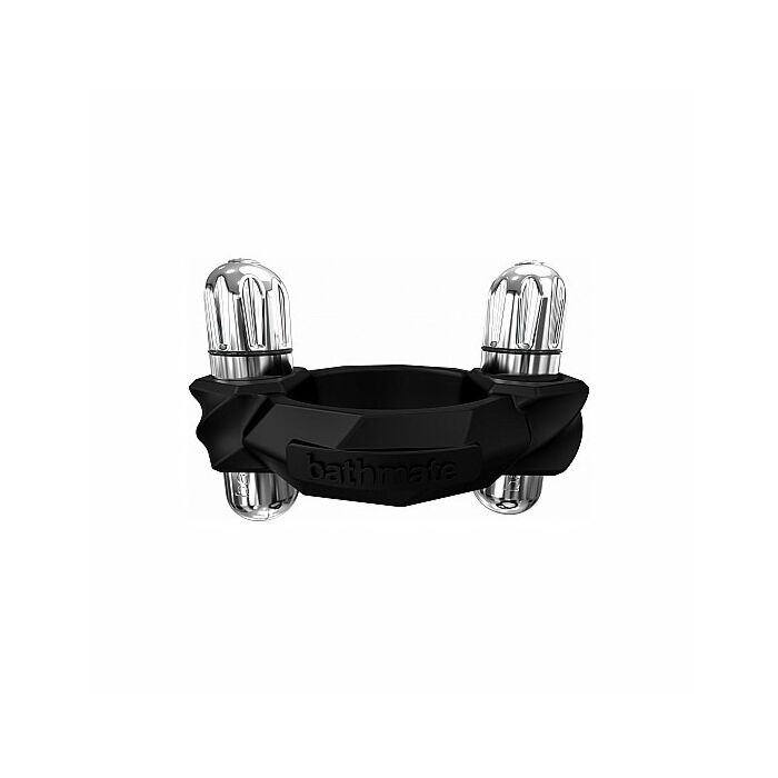 Bathmate hydrovibe hydrotherapy ring