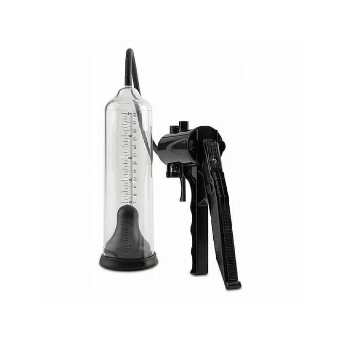 Pump worx thick dick power pump