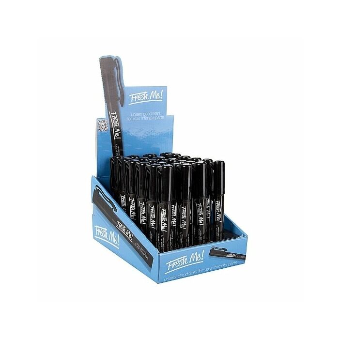 Fresh me! display - 24pcs