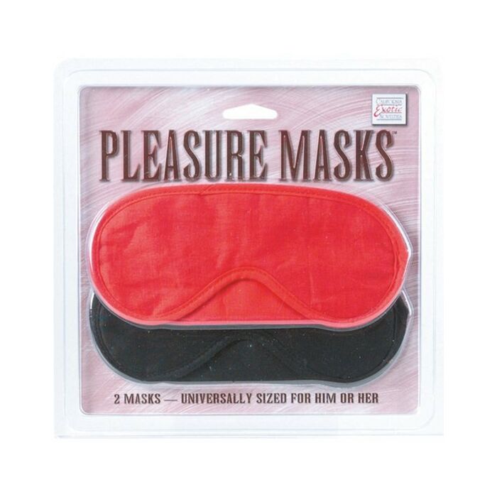 Pleasure masks