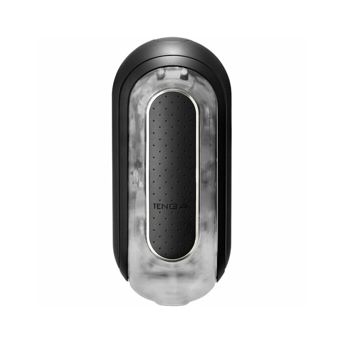 Tenga flip 0 (zero) electronic vibration black