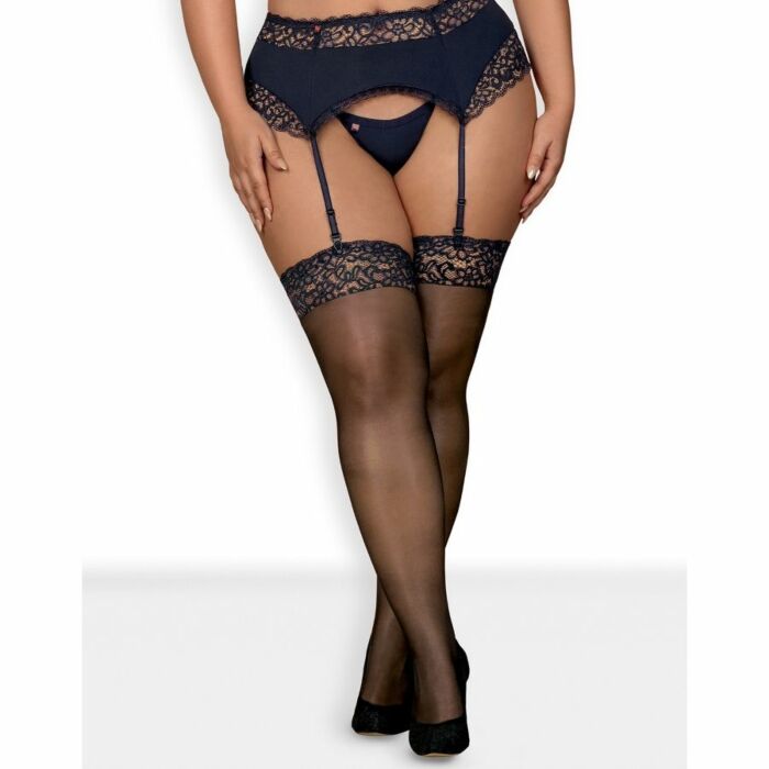 Obsessive - drimera stockings xxl