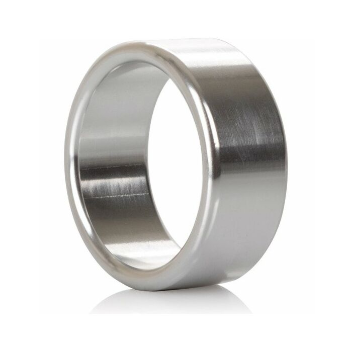 Alloy metallic ring m