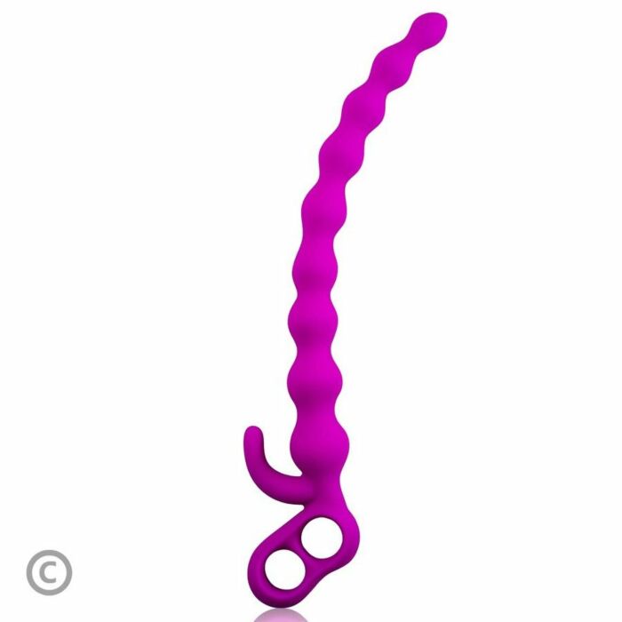 Pretty love rupert purple