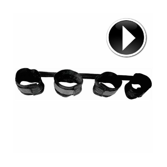 Sex & michief spread the love bar