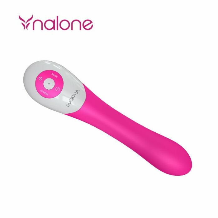 Pink Sound Vibrator