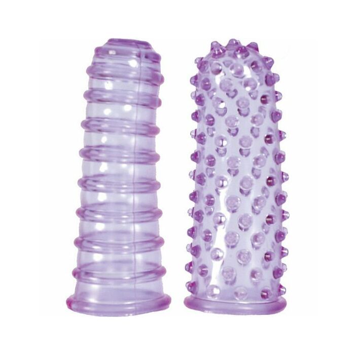 Sevencreations clitofing purple