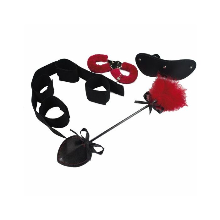 Bondage fantasy pack