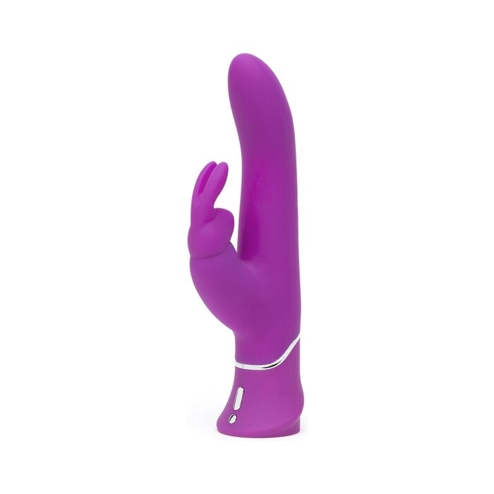 Curve power motion double stimulation - purple