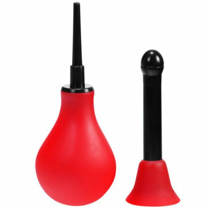 Sevencreations whirling douche  kinx