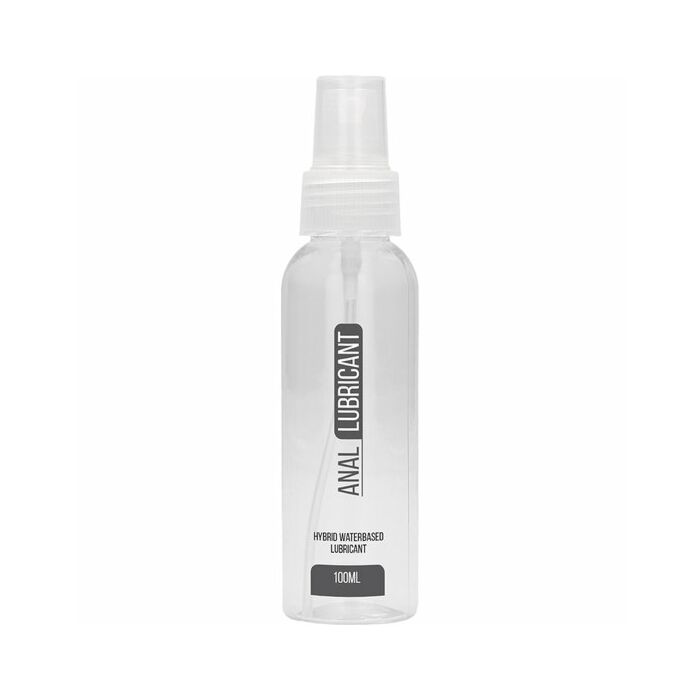 Anal lubricant - 100 ml
