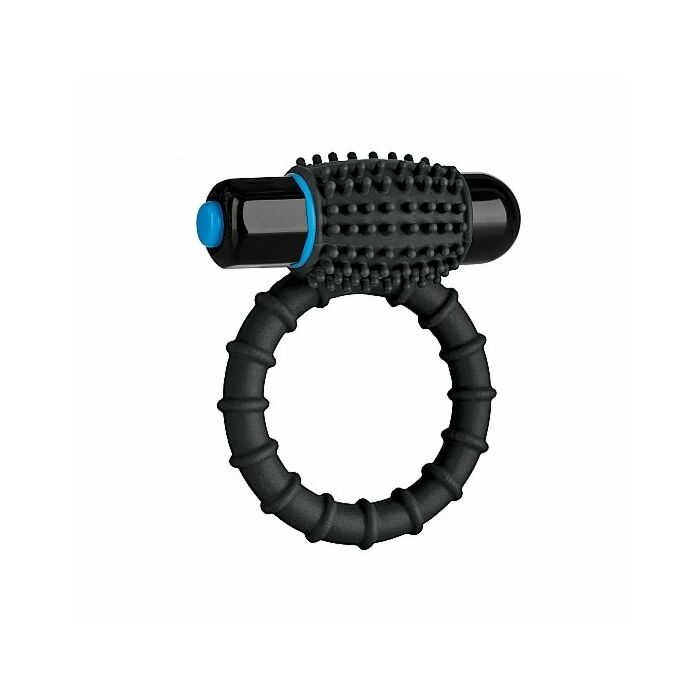 Optimale vibrating c-ring black