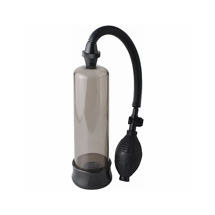 Beginners power pump