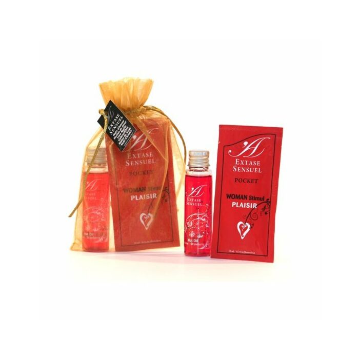 Extase sensuel set nuits d amour