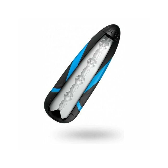 Satisfyer men sleeve pressure spiral