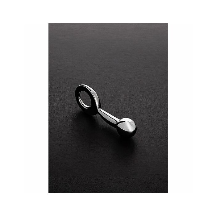 Prostate plug (24mm)