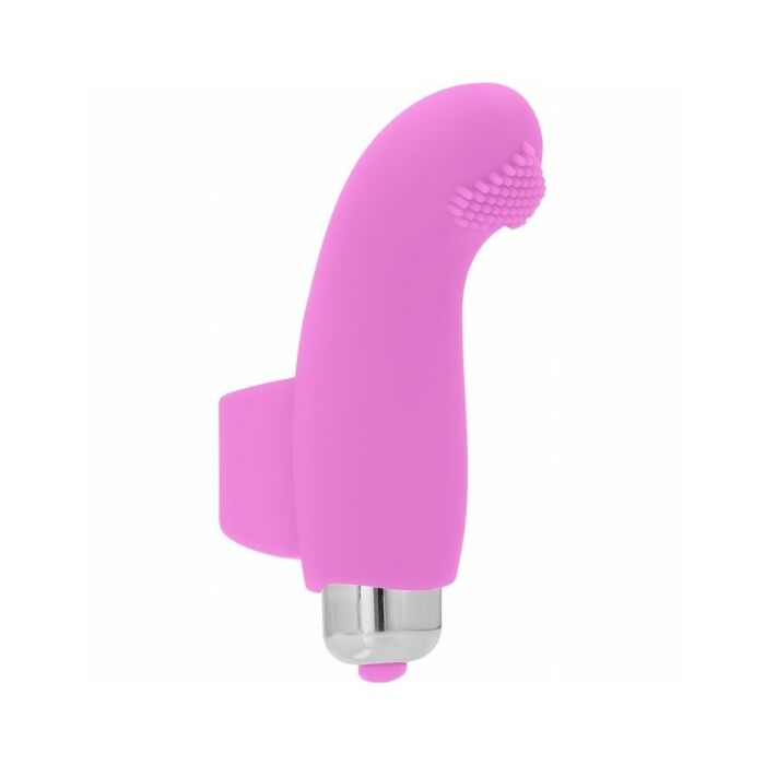 Basile bullet vibrator - pink