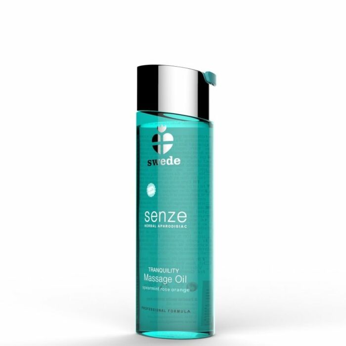 Herbal Tranquility Oil