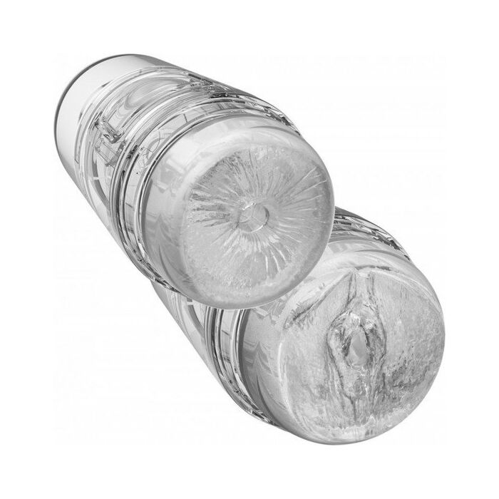 Main squeeze pop-off optix - pussy and ass