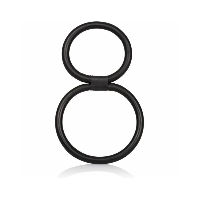Double Pleasure Cock Ring