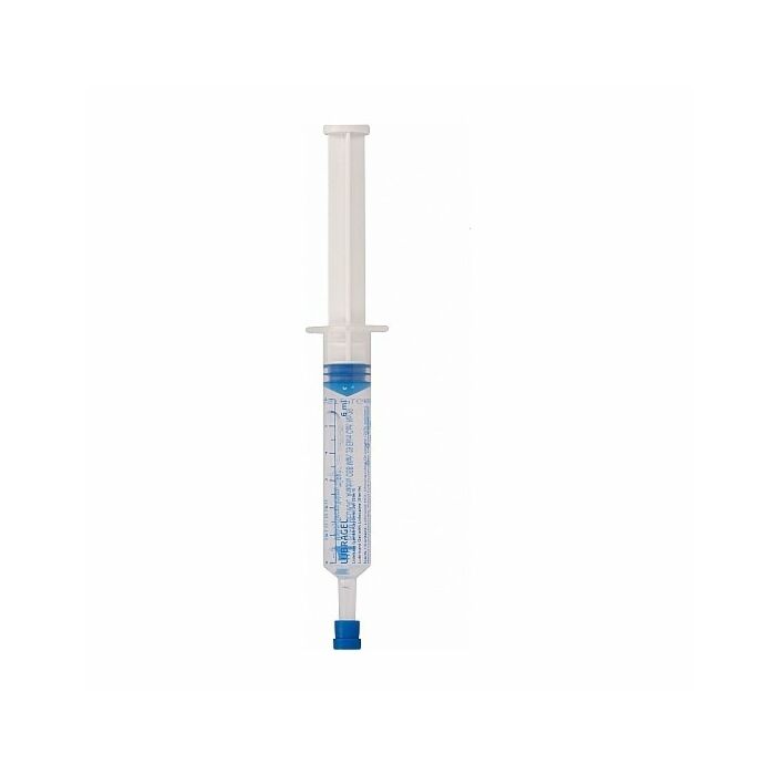 Lubragel with lidocaine - 6ml - transparant