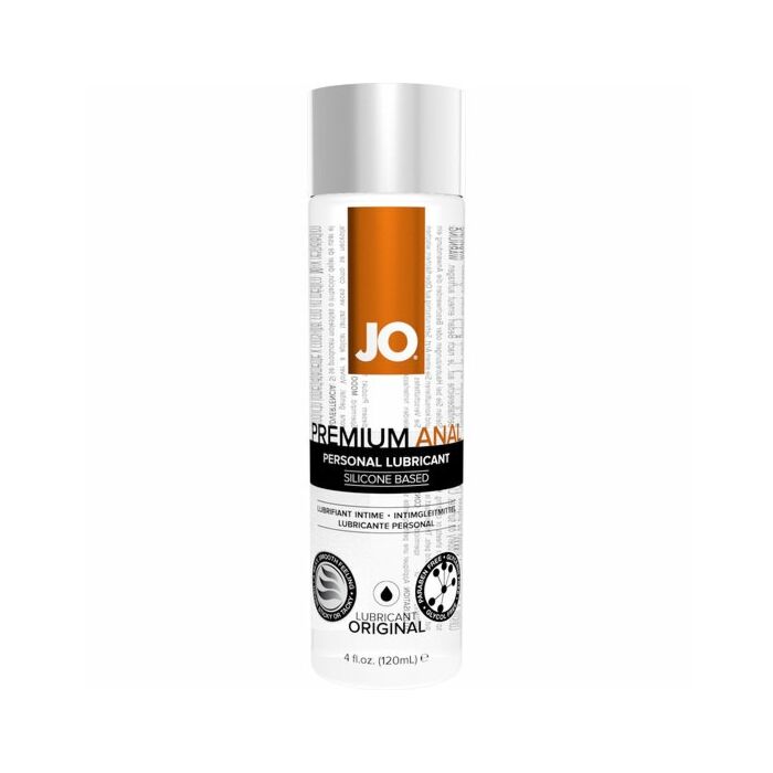 Jo anal premium lube 135 ml