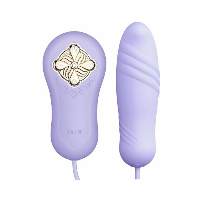 Zalo temptation fantasy violet