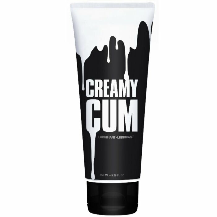 SemenLube Cream 150ml