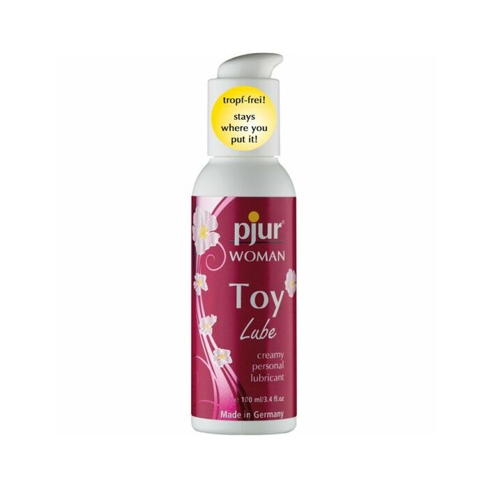 Pjur woman toy lube 100 ml