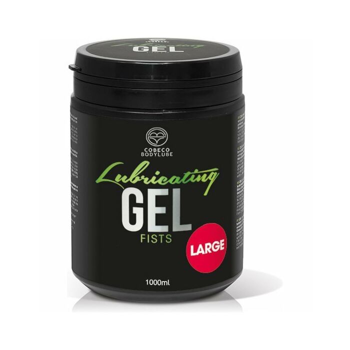 Cbl extra thick lubricant 1000ml