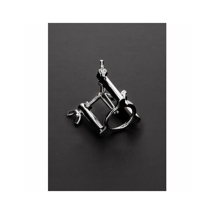 3-way - urethral stretch