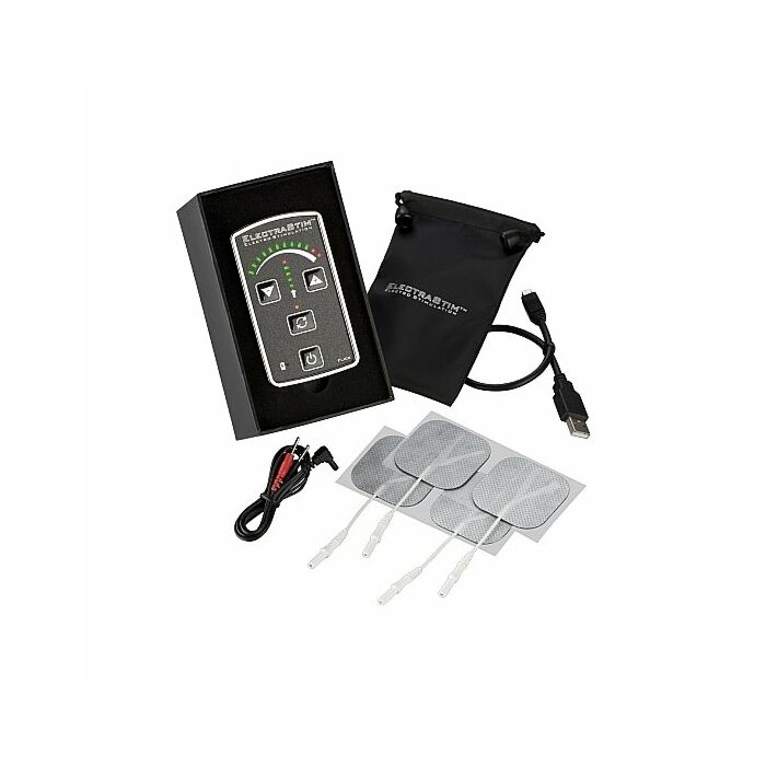 Electrastim flick stimulator pack em60-e