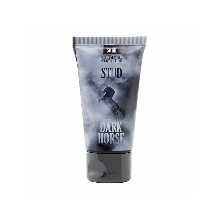 Dark horse delay gel - 50ml
