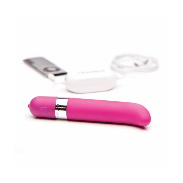 VibraG Spot - G Spot Stimulator Pink