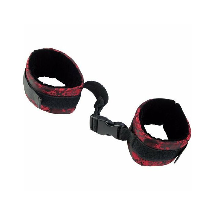 Scandal control cuffs